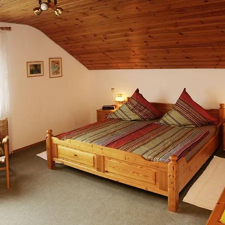 Haus-voelker Apartmán