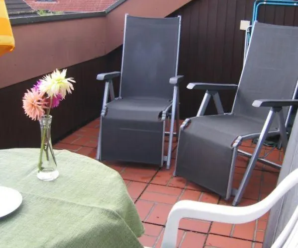 Lägenhet Haus-voelker Bermatingen