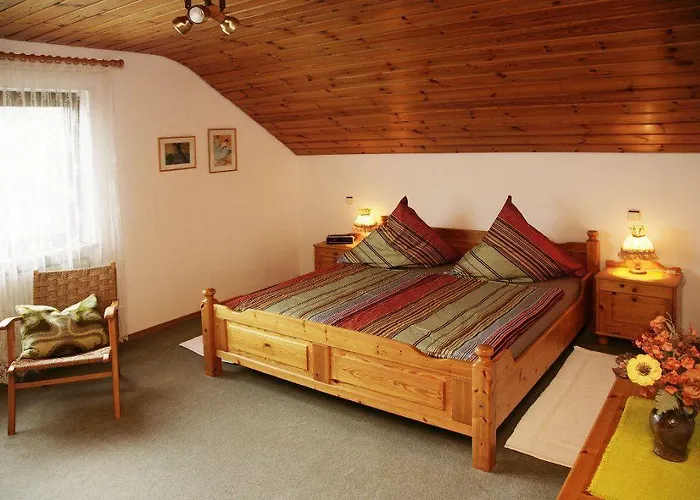 Haus-voelker Lägenhet